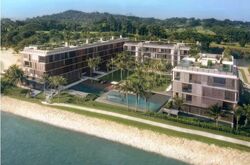 Seven Palms Sentosa Cove (D4), Condominium #567555591